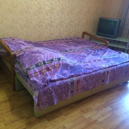 Квартира На Фонтане Daire Odessa Dış mekan fotoğraf