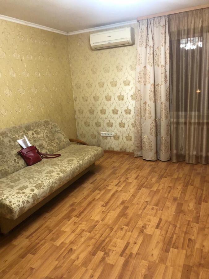 Квартира На Фонтане Daire Odessa Dış mekan fotoğraf