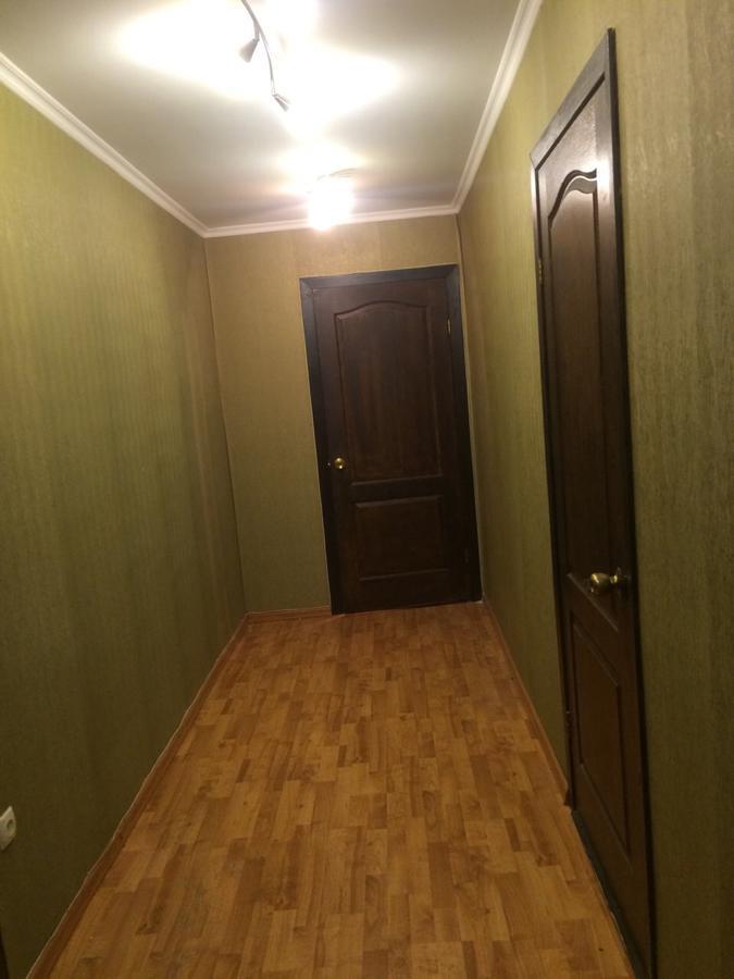 Квартира На Фонтане Daire Odessa Dış mekan fotoğraf