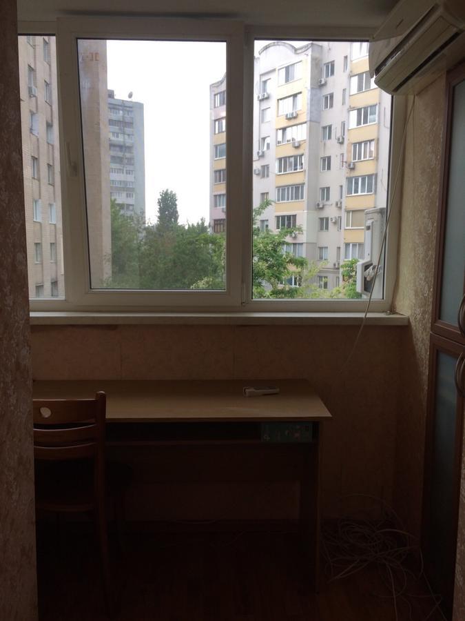 Квартира На Фонтане Daire Odessa Dış mekan fotoğraf