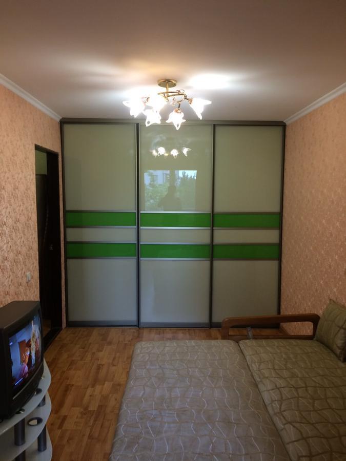 Квартира На Фонтане Daire Odessa Dış mekan fotoğraf