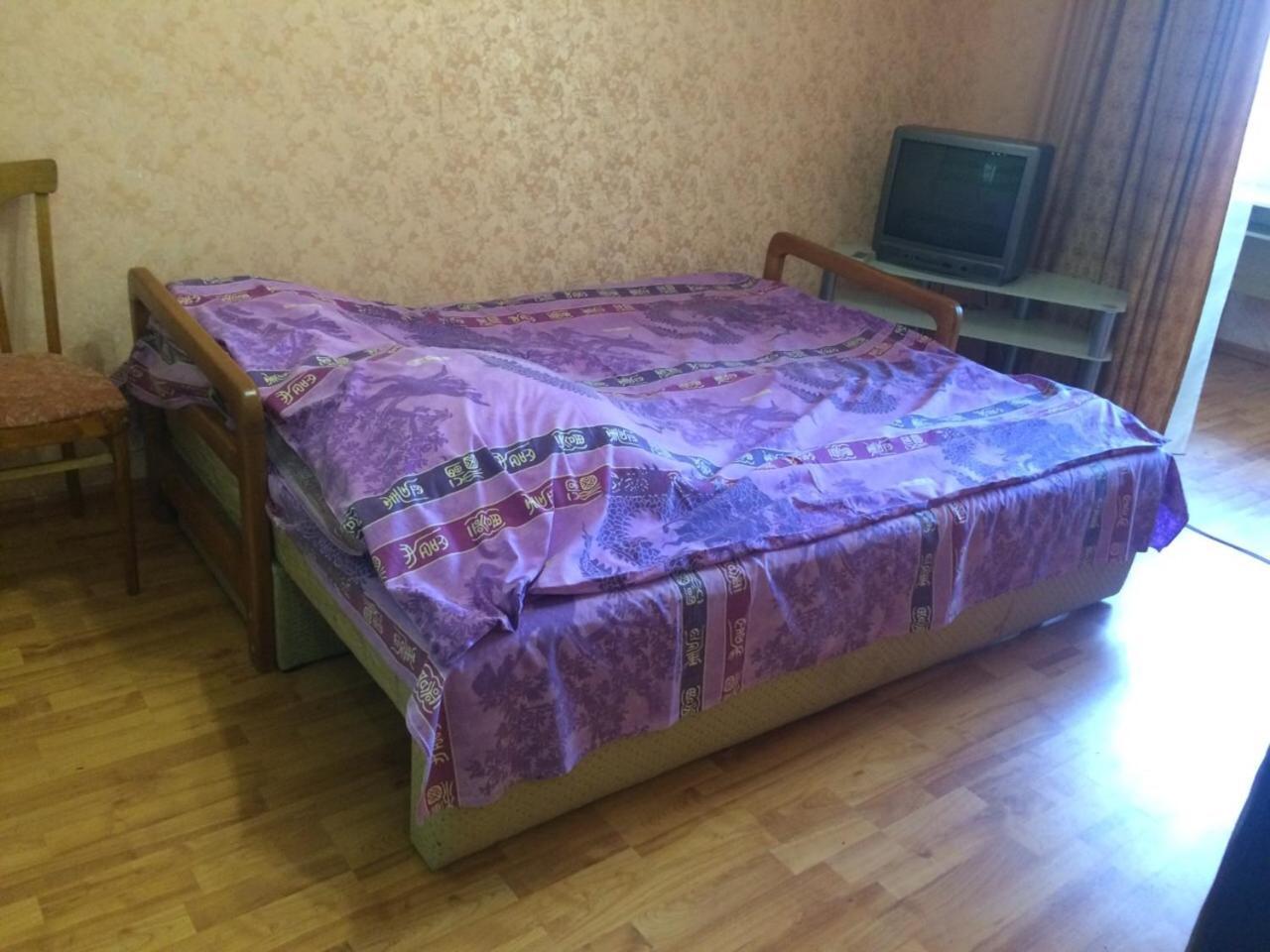 Квартира На Фонтане Daire Odessa Dış mekan fotoğraf
