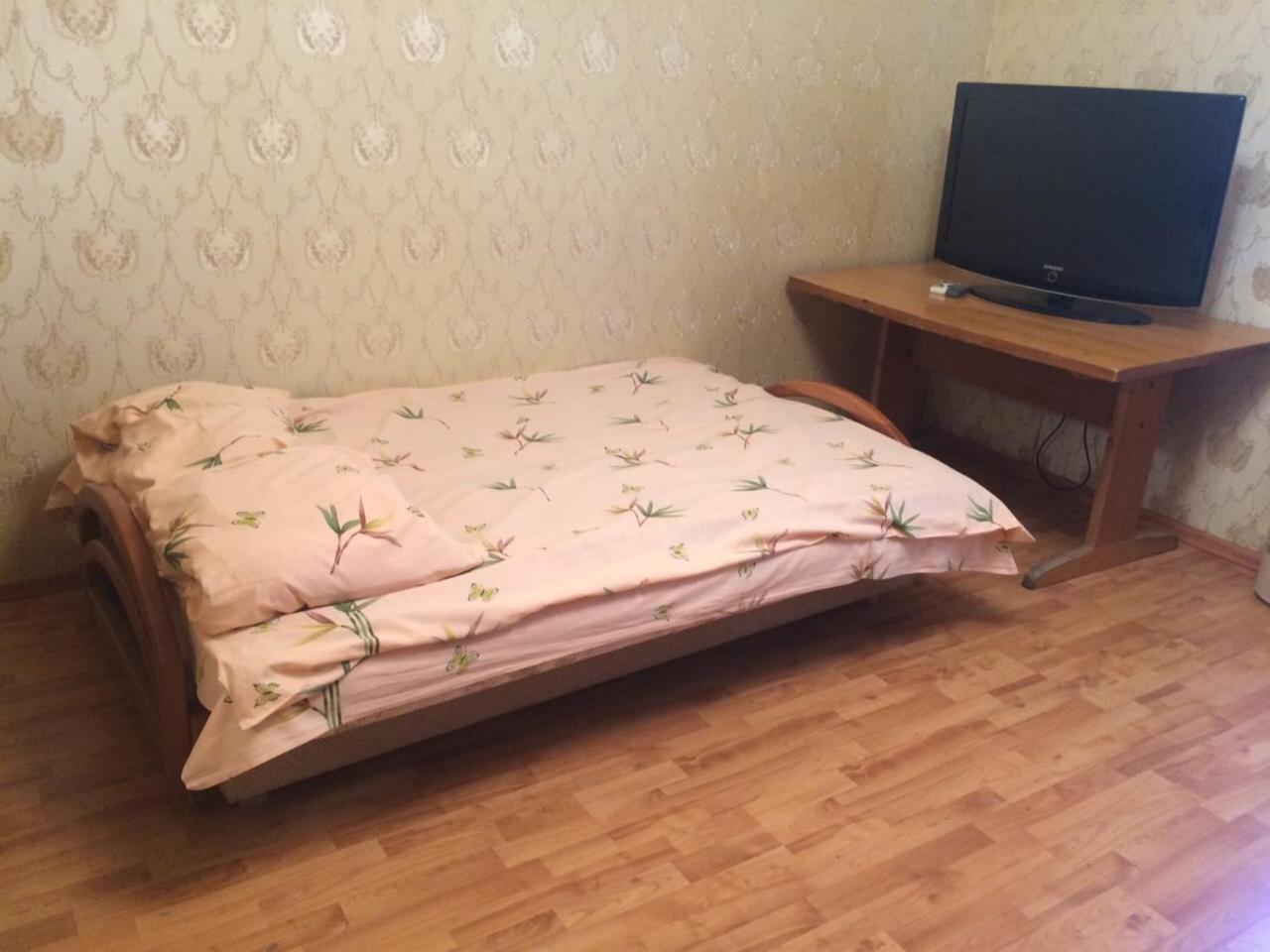 Квартира На Фонтане Daire Odessa Dış mekan fotoğraf